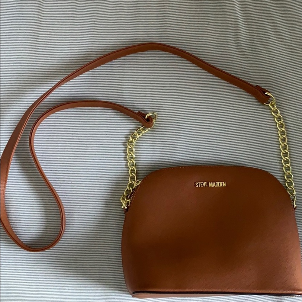 Steve Madden Crossbody Bag